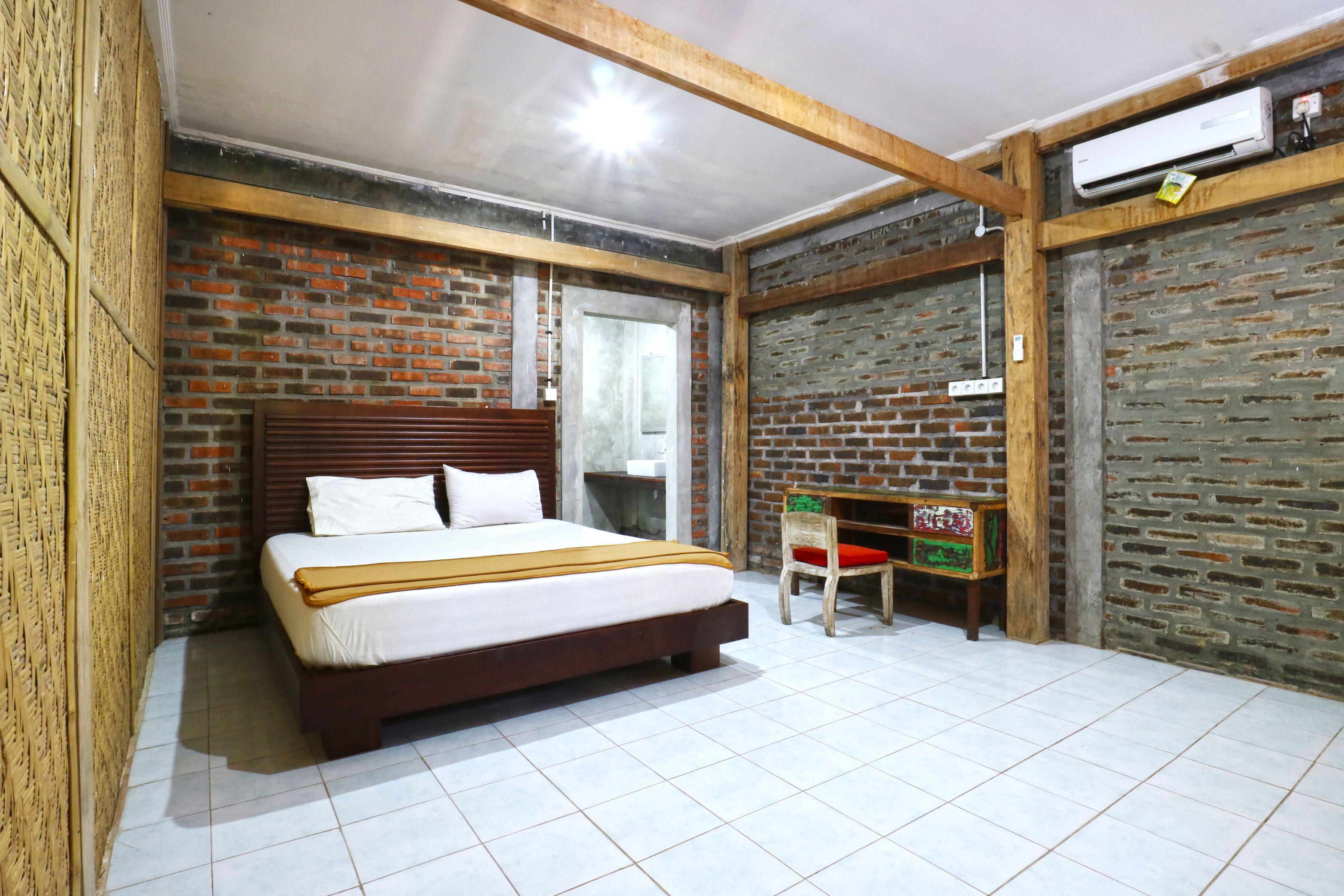 Indopurejoy House - Komala Indah Cottages Kuta  Exterior photo