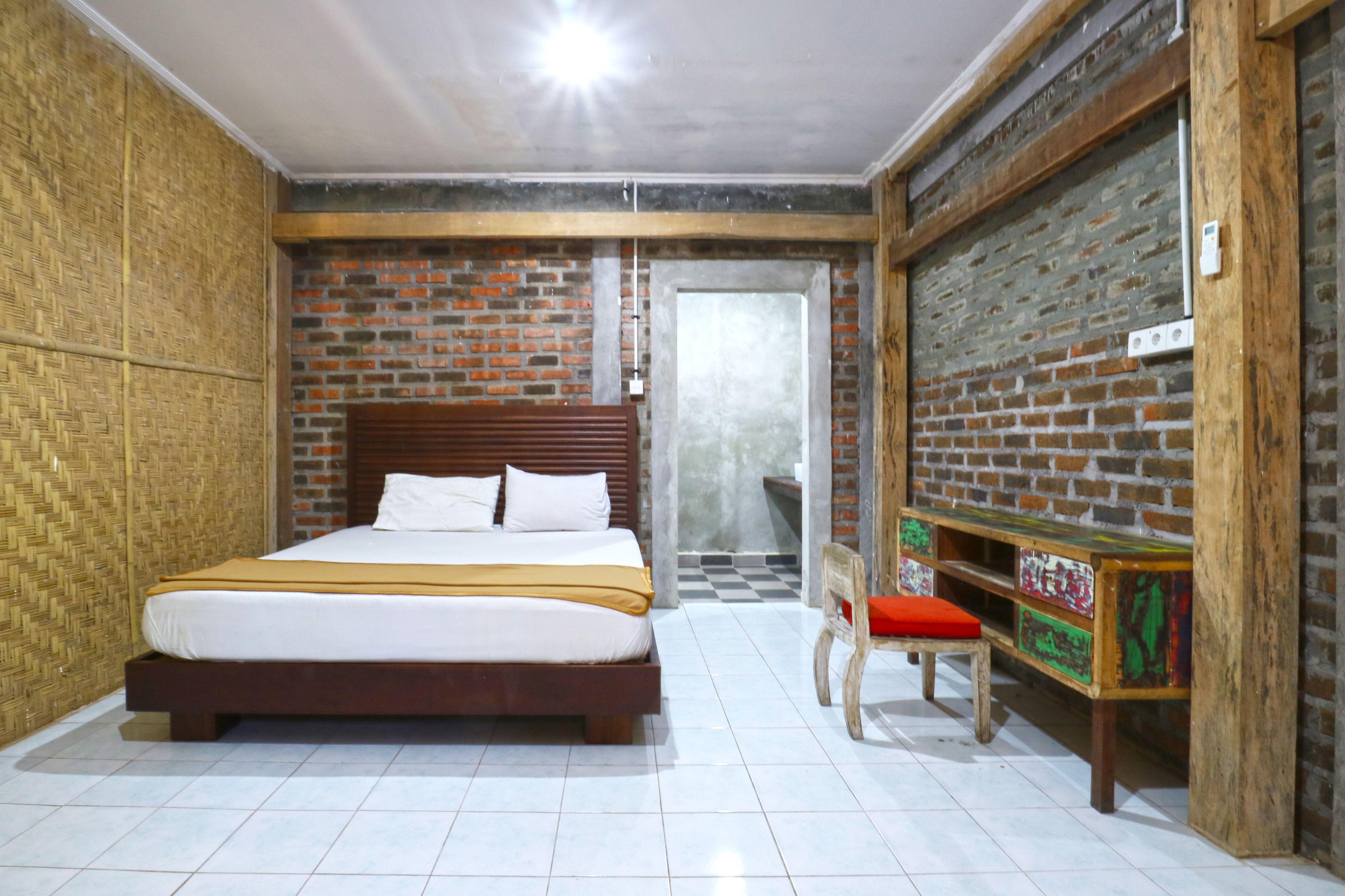 Indopurejoy House - Komala Indah Cottages Kuta  Exterior photo