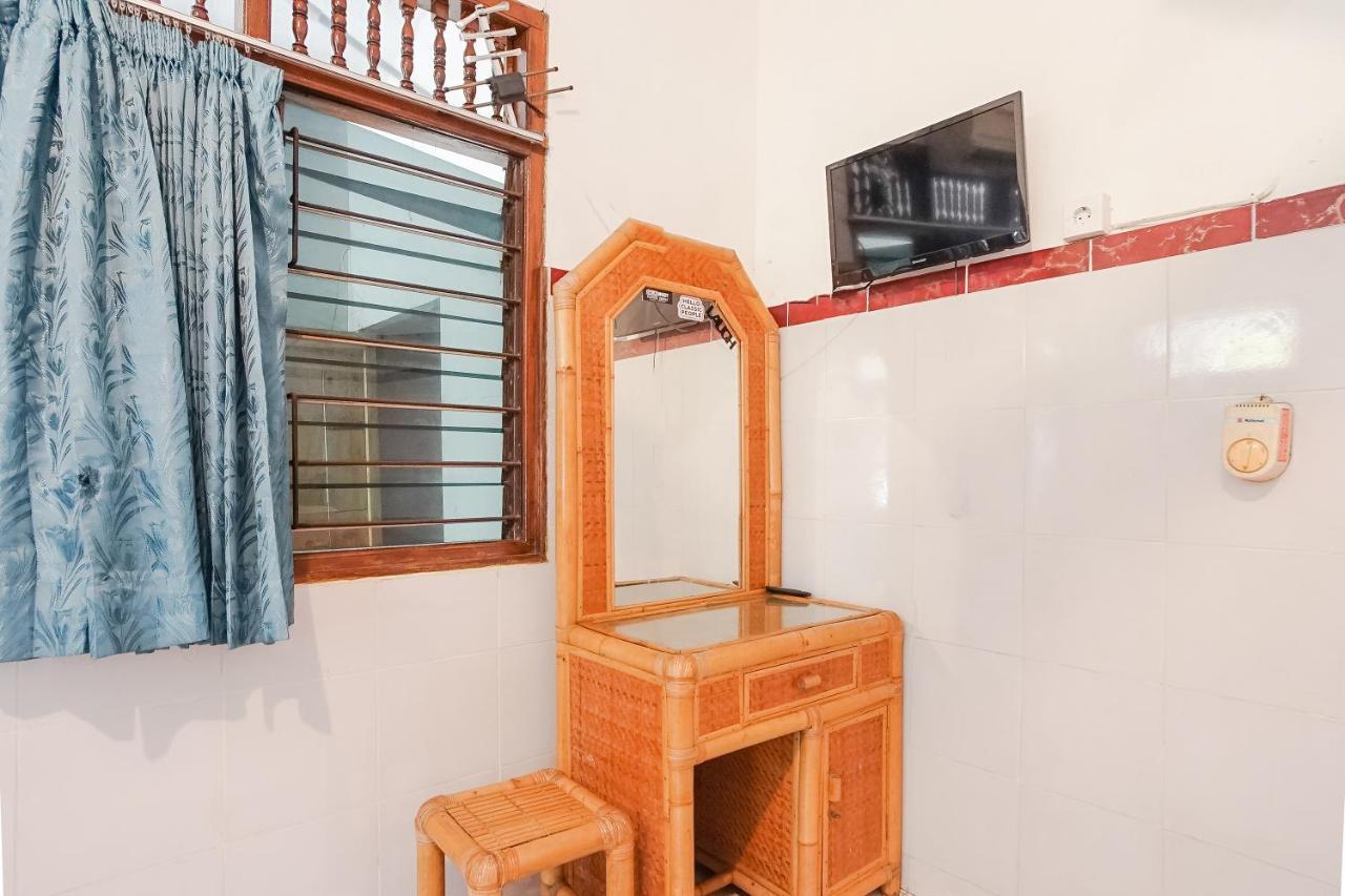 Indopurejoy House - Komala Indah Cottages Kuta  Exterior photo