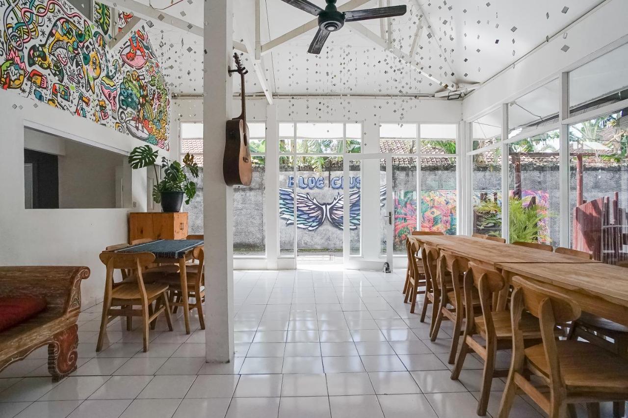 Indopurejoy House - Komala Indah Cottages Kuta  Exterior photo