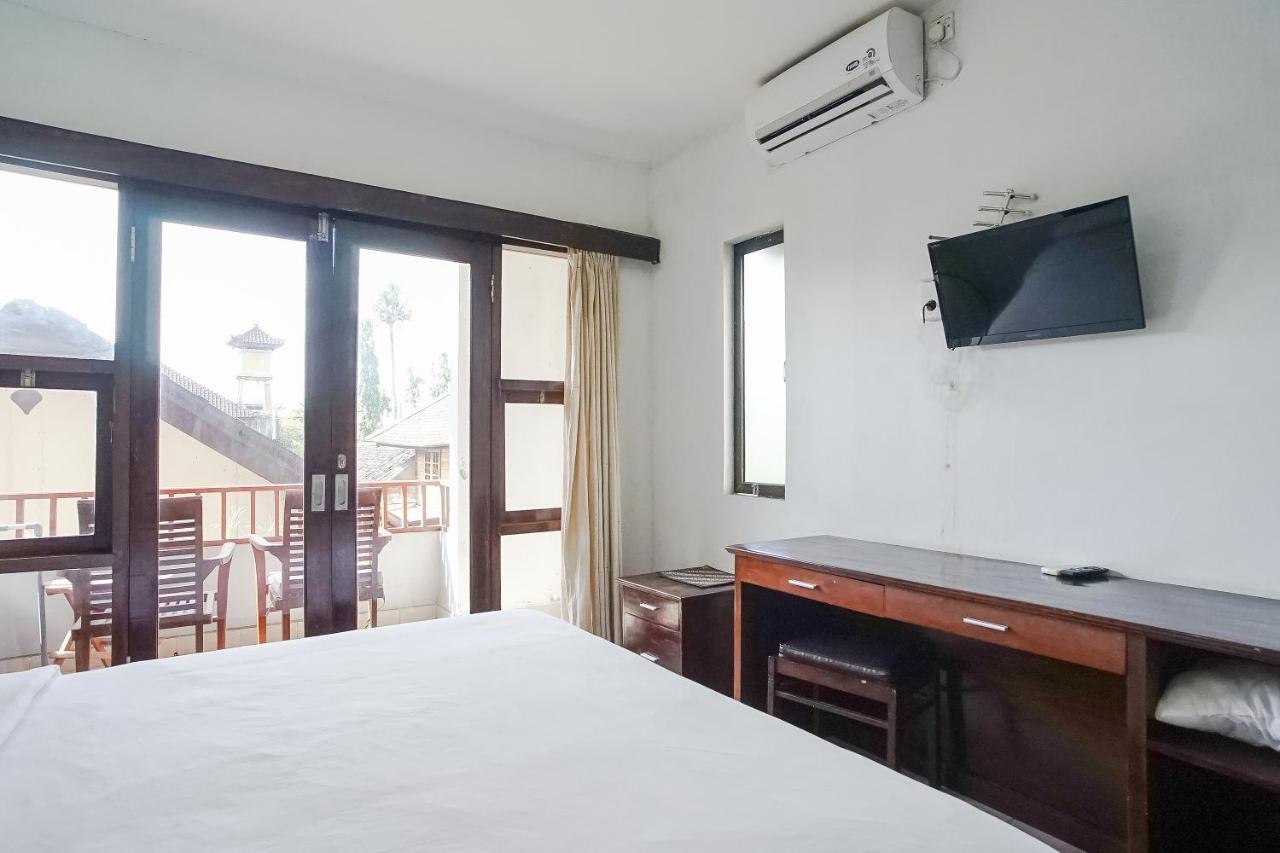 Indopurejoy House - Komala Indah Cottages Kuta  Exterior photo