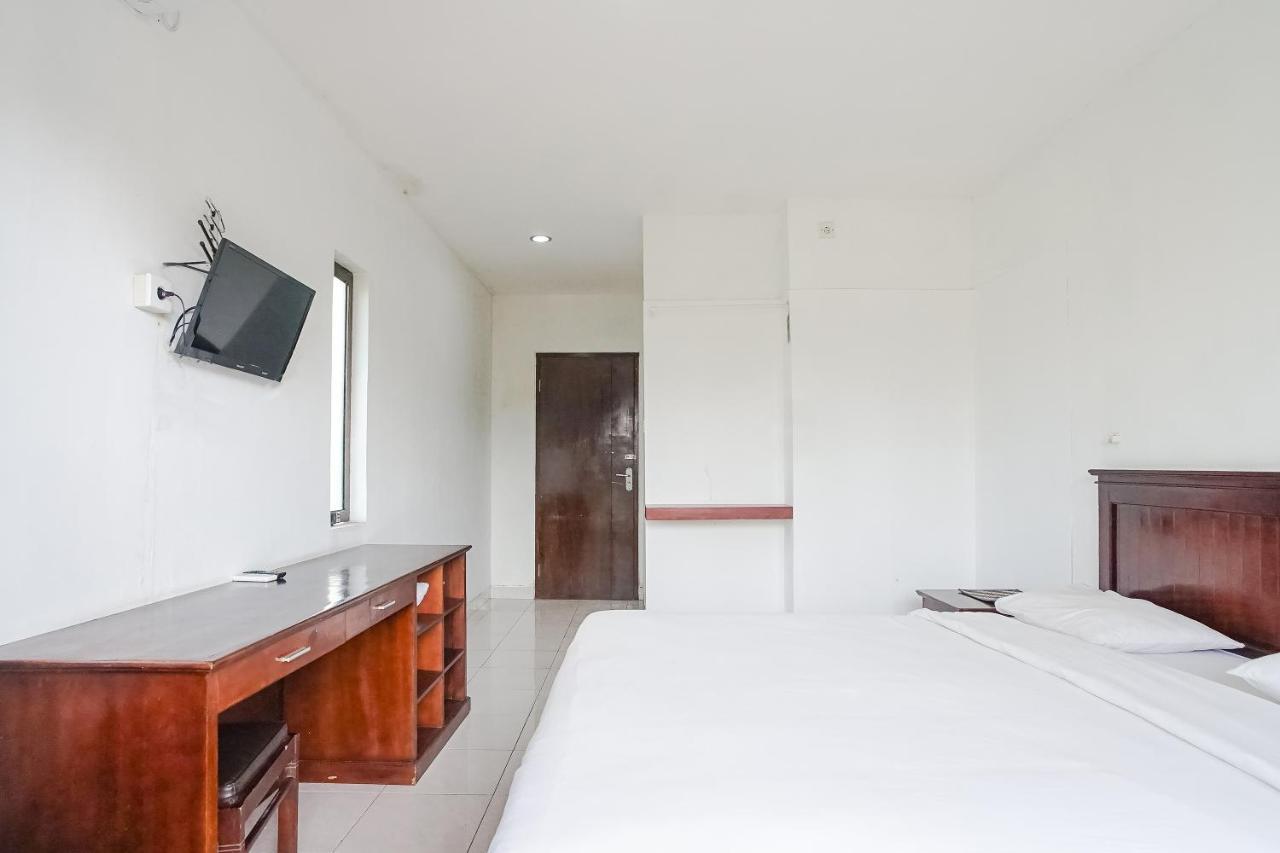 Indopurejoy House - Komala Indah Cottages Kuta  Exterior photo