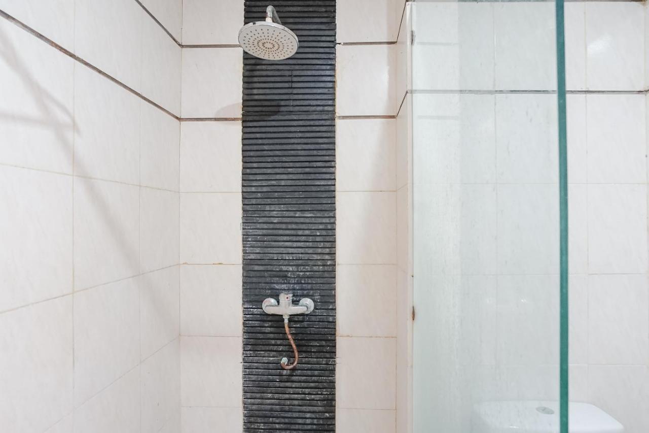 Indopurejoy House - Komala Indah Cottages Kuta  Exterior photo