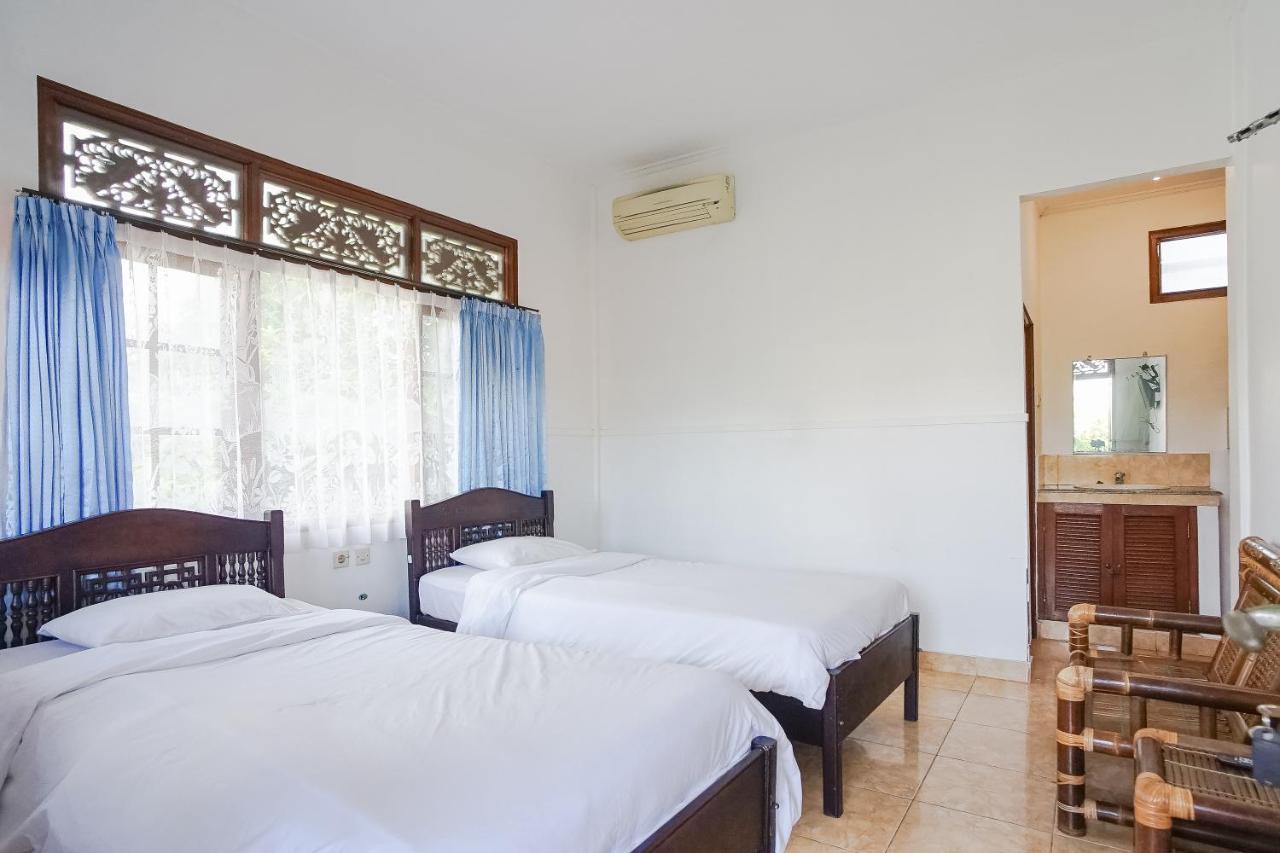 Indopurejoy House - Komala Indah Cottages Kuta  Exterior photo