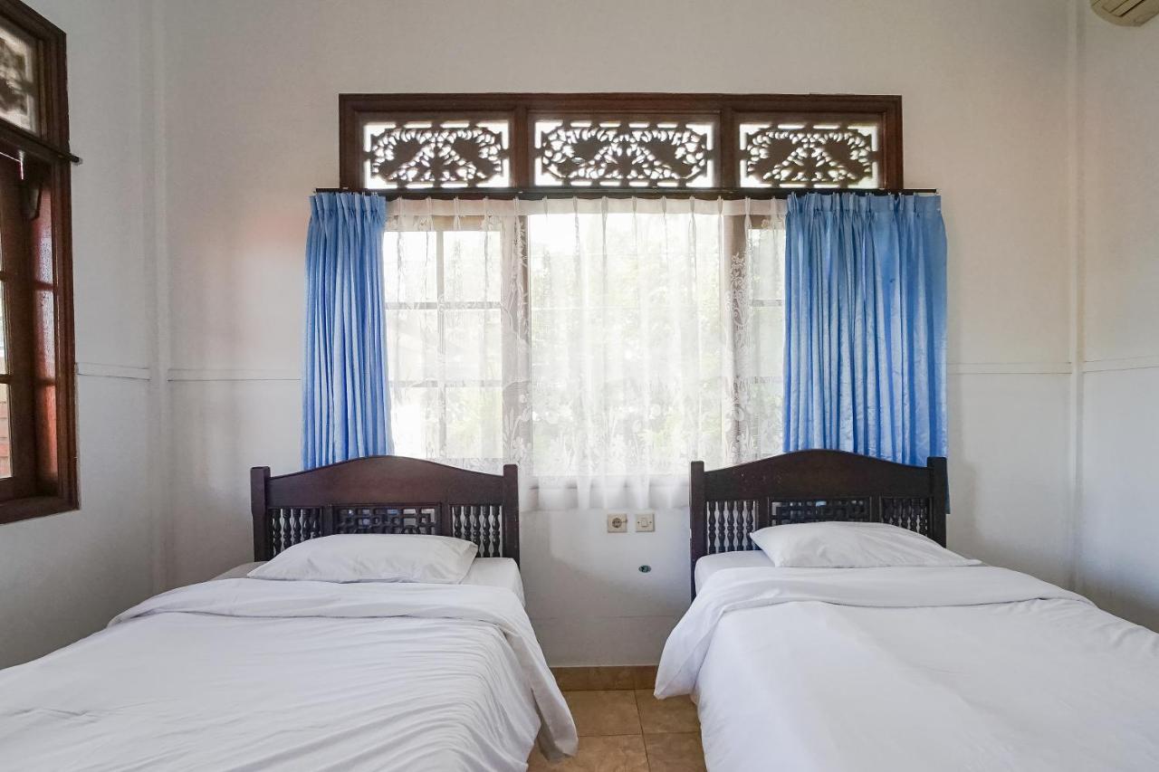 Indopurejoy House - Komala Indah Cottages Kuta  Exterior photo